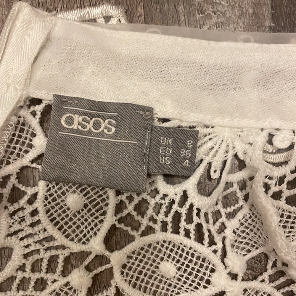ASOS mini dress! - Picture 4 of 4